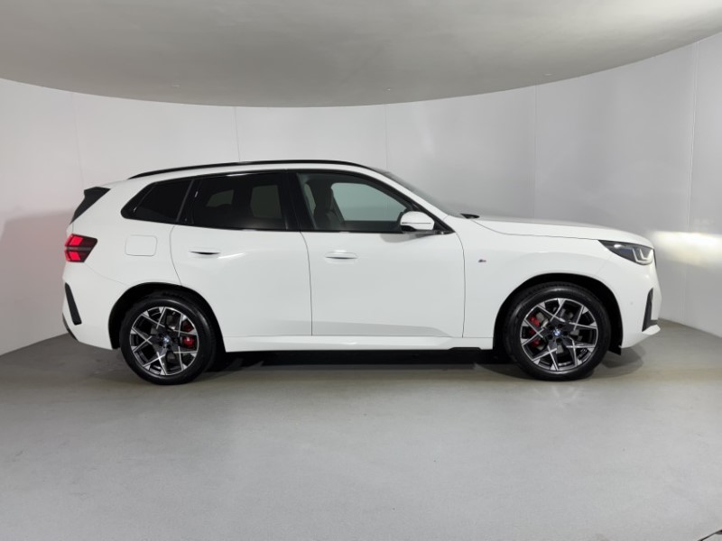 2025 (25) BMW X3 20 xDrive M Sport 5dr Step Auto 5584380