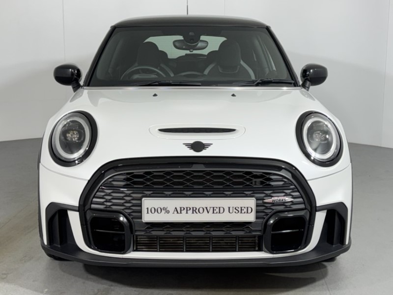 2023 (23) MINI HATCHBACK 2.0 Cooper S Sport Premium 3dr Auto 5546014
