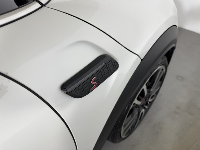 2023 (23) MINI HATCHBACK 2.0 Cooper S Sport Premium 3dr Auto 5545979