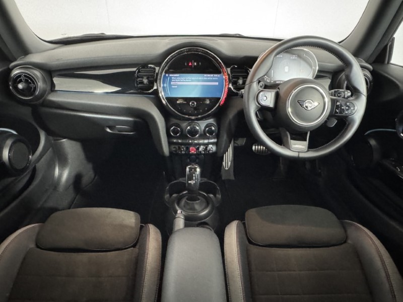 2023 (23) MINI HATCHBACK 2.0 Cooper S Sport Premium 3dr Auto 5545997