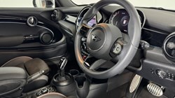 2023 (23) MINI HATCHBACK 2.0 Cooper S Sport Premium 3dr Auto 5546020