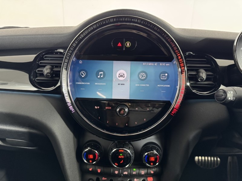 2023 (23) MINI HATCHBACK 2.0 Cooper S Sport Premium 3dr Auto 5545963