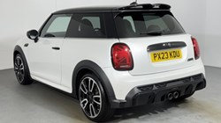 2023 (23) MINI HATCHBACK 2.0 Cooper S Sport Premium 3dr Auto 5546009