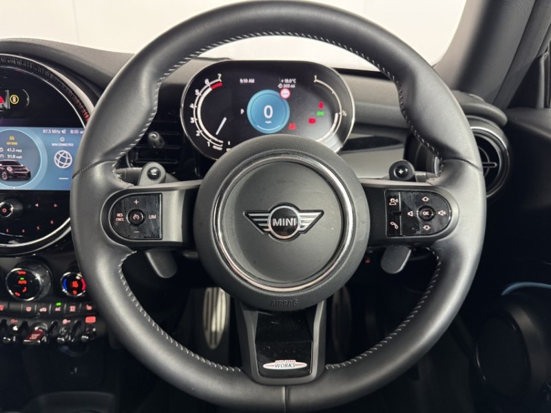 2023 (23) MINI HATCHBACK 2.0 Cooper S Sport Premium 3dr Auto 5545959
