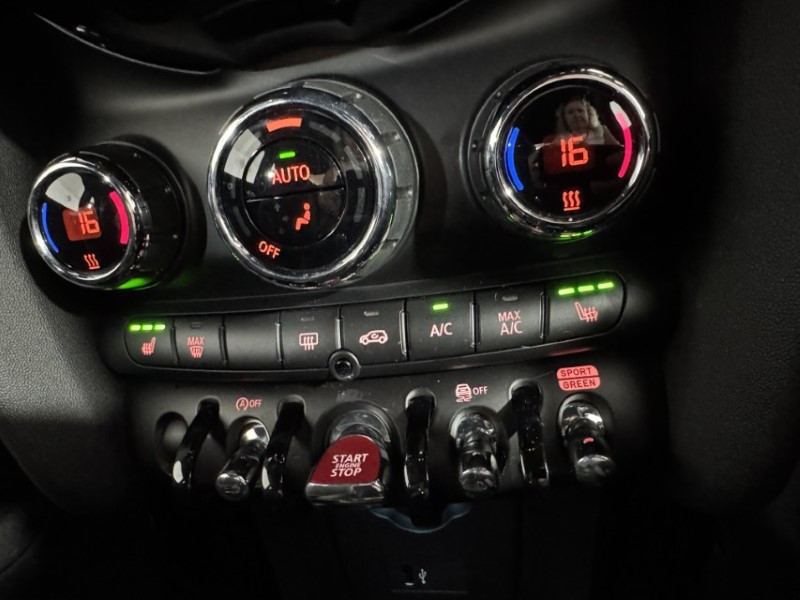 2023 (23) MINI HATCHBACK 2.0 Cooper S Sport Premium 3dr Auto 5545968
