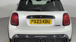 2023 (23) MINI HATCHBACK 2.0 Cooper S Sport Premium 3dr Auto 5545991
