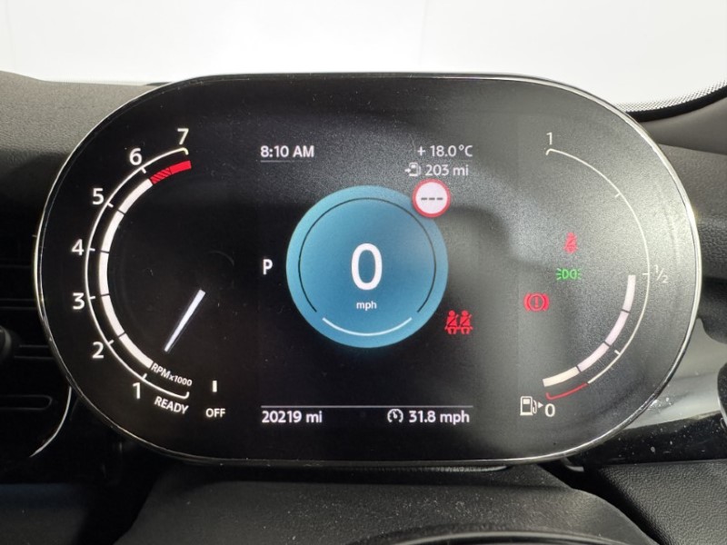 2023 (23) MINI HATCHBACK 2.0 Cooper S Sport Premium 3dr Auto 5545958