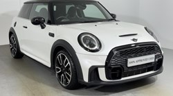 2023 (23) MINI HATCHBACK 2.0 Cooper S Sport Premium 3dr Auto 5546013