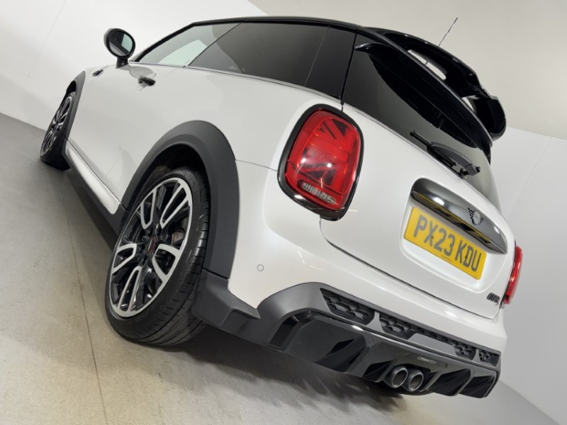 2023 (23) MINI HATCHBACK 2.0 Cooper S Sport Premium 3dr Auto 5545993
