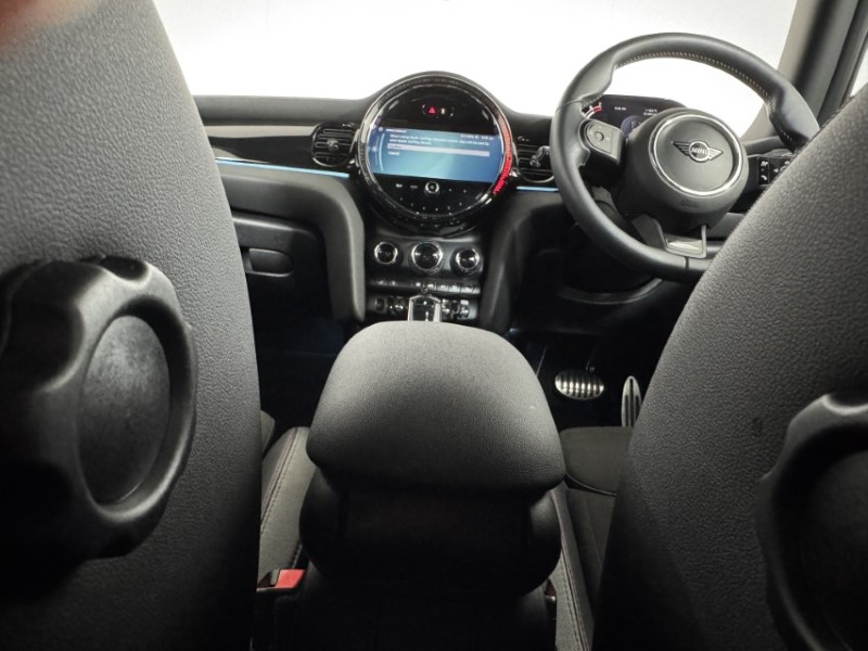2023 (23) MINI HATCHBACK 2.0 Cooper S Sport Premium 3dr Auto 5545998