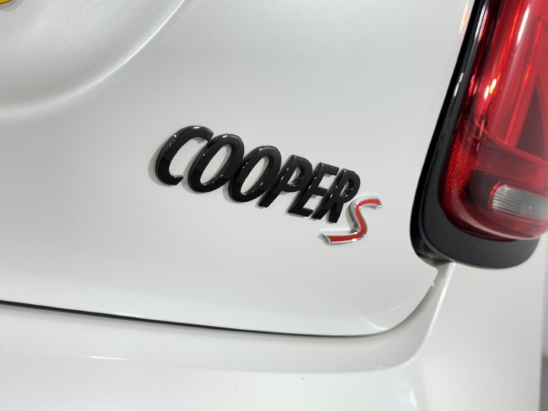 2023 (23) MINI HATCHBACK 2.0 Cooper S Sport Premium 3dr Auto 5545989