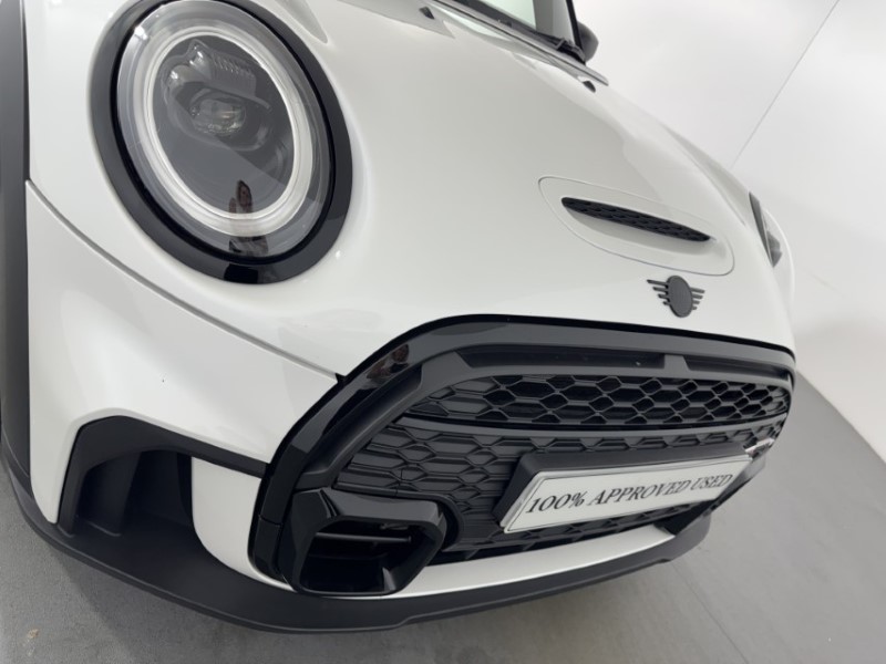 2023 (23) MINI HATCHBACK 2.0 Cooper S Sport Premium 3dr Auto 5545983