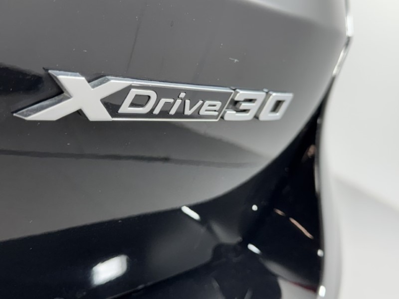 2024 (24) BMW iX1 230kW xDrive30 xLine 65kWh 5dr Auto 5546288