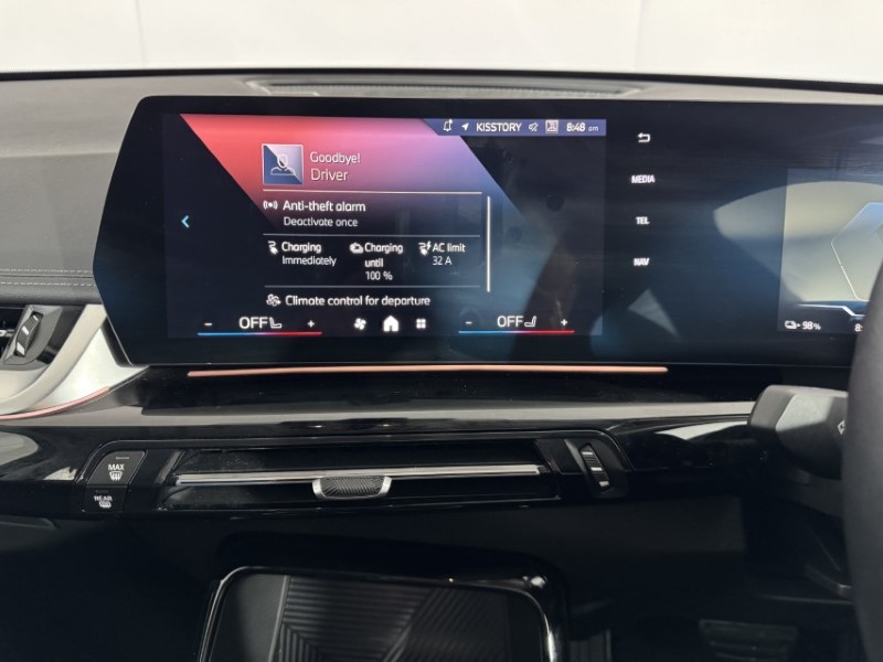 2024 (24) BMW iX1 230kW xDrive30 xLine 65kWh 5dr Auto 5546260