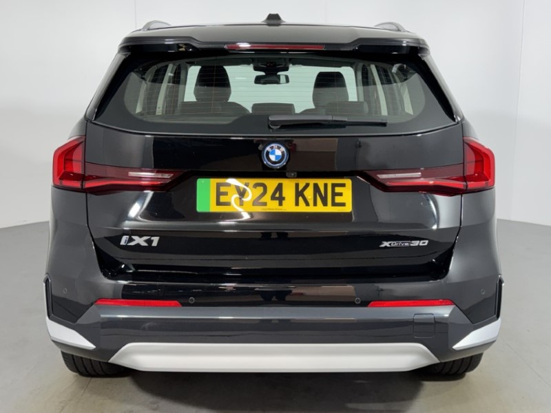 2024 (24) BMW iX1 230kW xDrive30 xLine 65kWh 5dr Auto 5546291