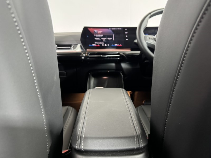 2024 (24) BMW iX1 230kW xDrive30 xLine 65kWh 5dr Auto 5546300