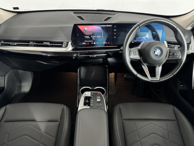 2024 (24) BMW iX1 230kW xDrive30 xLine 65kWh 5dr Auto 5546298