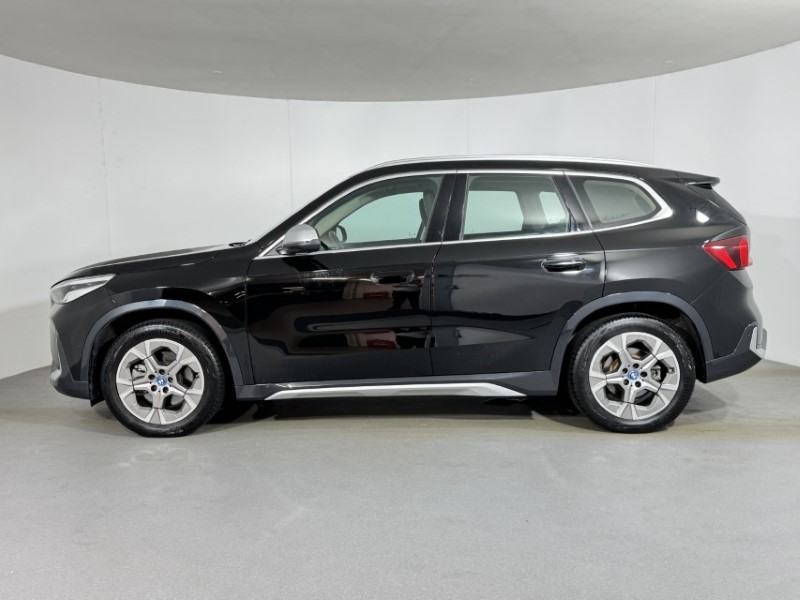 2024 (24) BMW iX1 230kW xDrive30 xLine 65kWh 5dr Auto 5546312