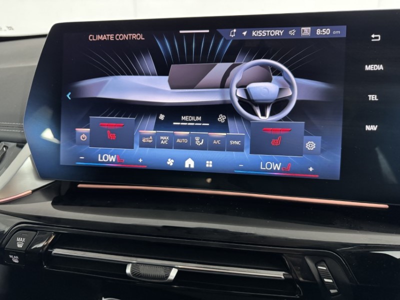 2024 (24) BMW iX1 230kW xDrive30 xLine 65kWh 5dr Auto 5546272