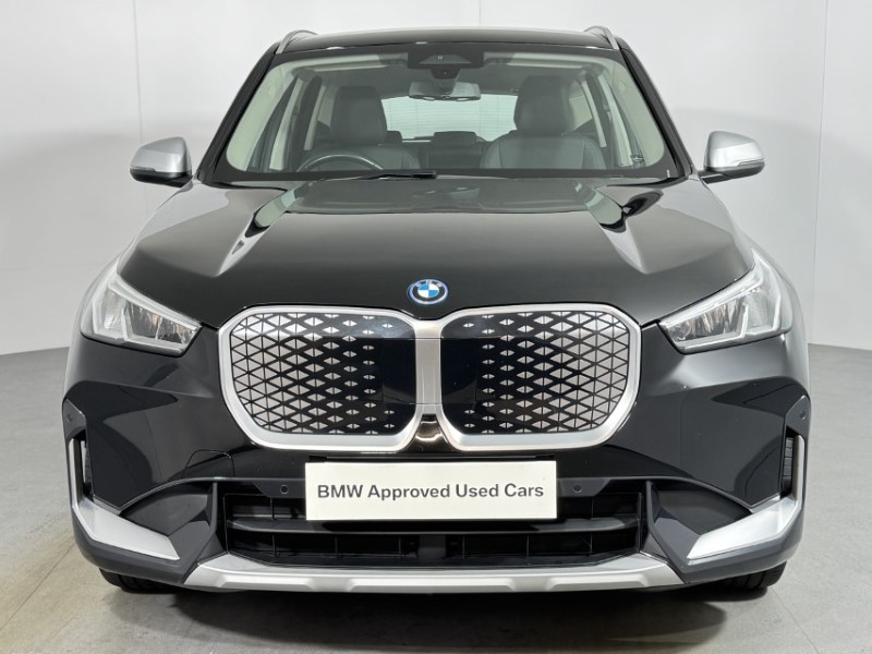 2024 (24) BMW iX1 230kW xDrive30 xLine 65kWh 5dr Auto 5546317