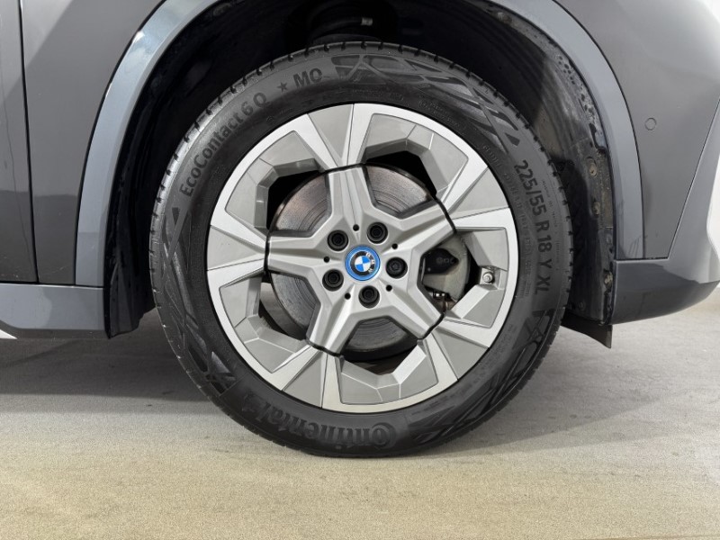 2024 (24) BMW iX1 230kW xDrive30 xLine 65kWh 5dr Auto 5546282