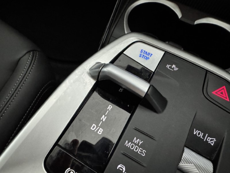 2024 (24) BMW iX1 230kW xDrive30 xLine 65kWh 5dr Auto 5546269