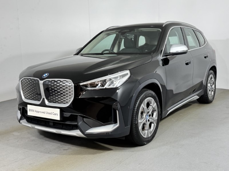 2024 (24) BMW iX1 230kW xDrive30 xLine 65kWh 5dr Auto 5546311