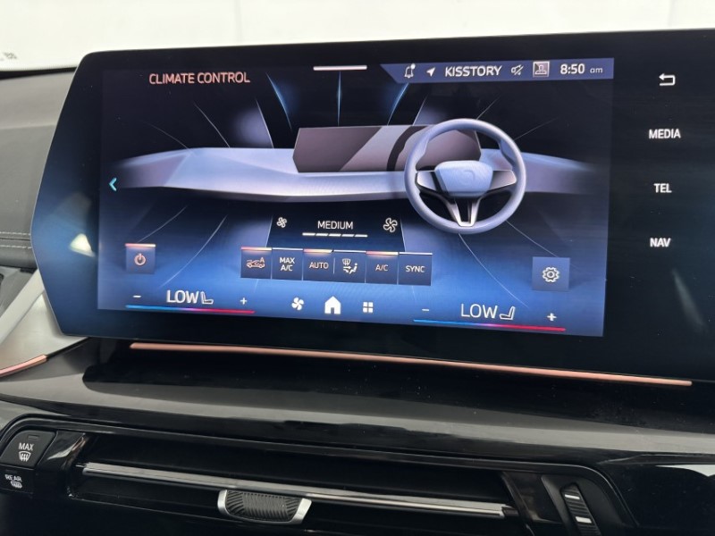2024 (24) BMW iX1 230kW xDrive30 xLine 65kWh 5dr Auto 5546271