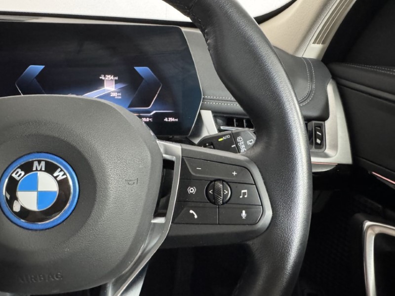 2024 (24) BMW iX1 230kW xDrive30 xLine 65kWh 5dr Auto 5546264