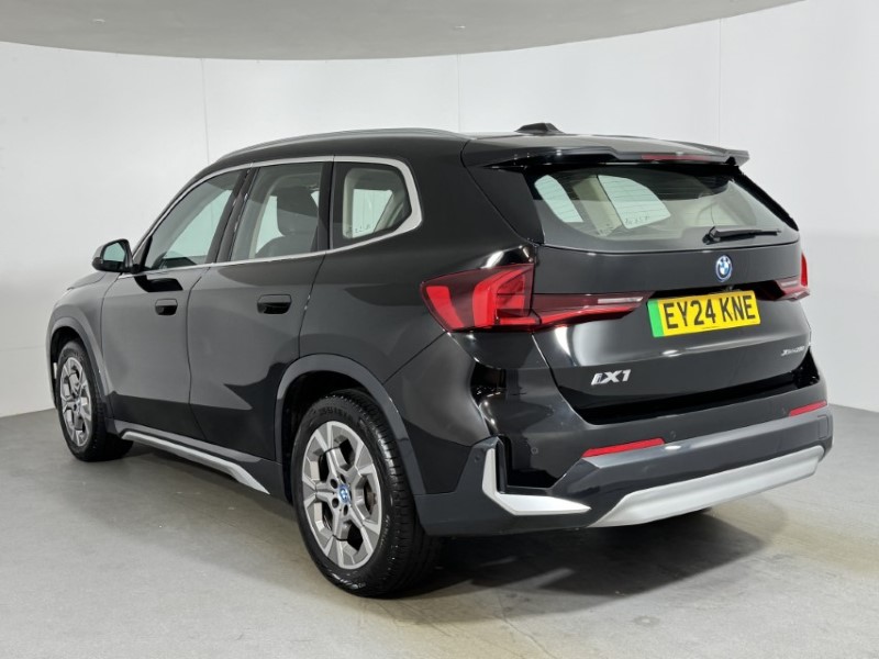 2024 (24) BMW iX1 230kW xDrive30 xLine 65kWh 5dr Auto 5546313
