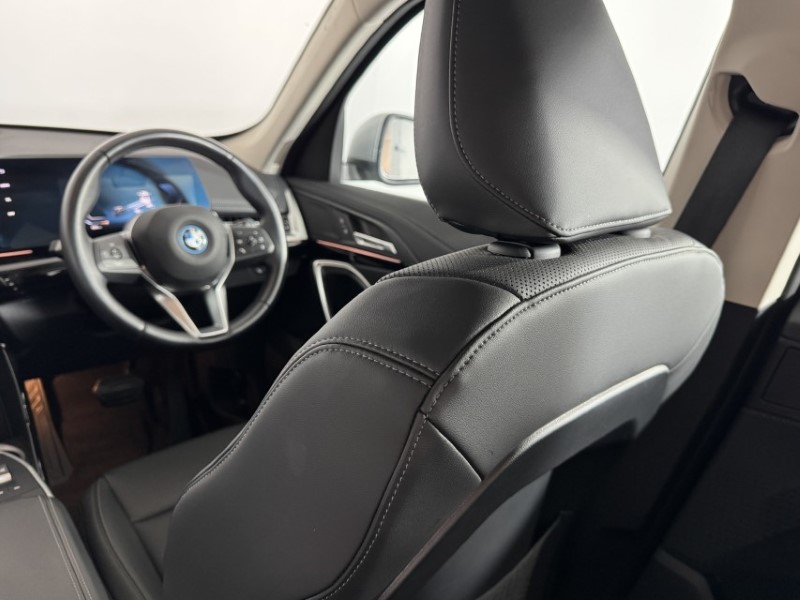 2024 (24) BMW iX1 230kW xDrive30 xLine 65kWh 5dr Auto 5546299