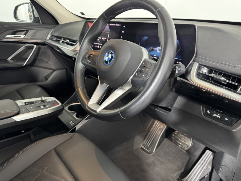 2024 (24) BMW iX1 230kW xDrive30 xLine 65kWh 5dr Auto 5546256