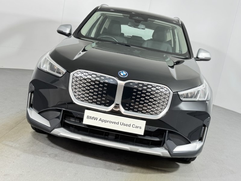2024 (24) BMW iX1 230kW xDrive30 xLine 65kWh 5dr Auto 5546306