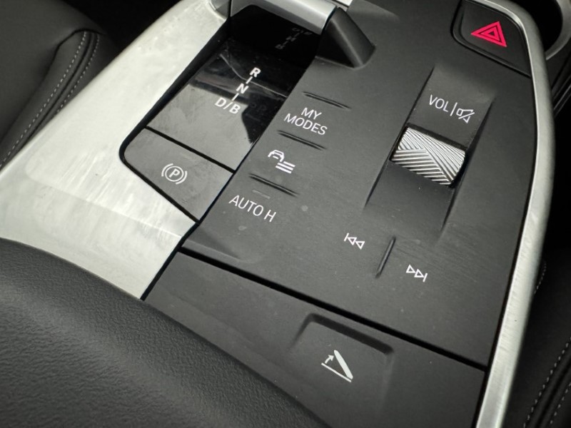 2024 (24) BMW iX1 230kW xDrive30 xLine 65kWh 5dr Auto 5546268