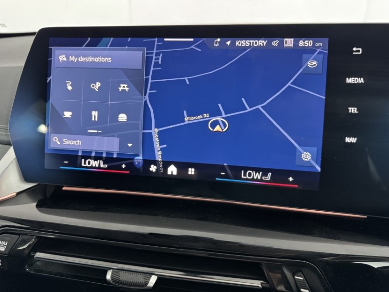 2024 (24) BMW iX1 230kW xDrive30 xLine 65kWh 5dr Auto 5546279