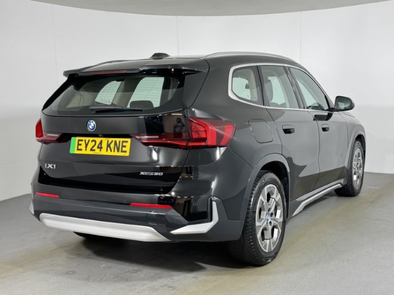 2024 (24) BMW iX1 230kW xDrive30 xLine 65kWh 5dr Auto 5546314
