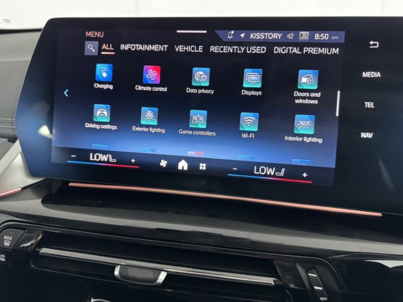 2024 (24) BMW iX1 230kW xDrive30 xLine 65kWh 5dr Auto 5546275