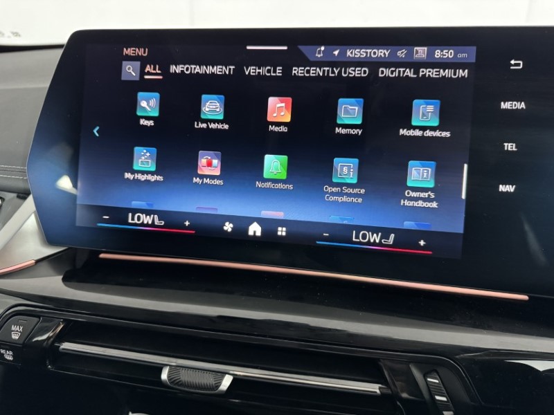 2024 (24) BMW iX1 230kW xDrive30 xLine 65kWh 5dr Auto 5546276