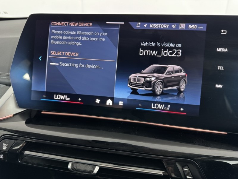 2024 (24) BMW iX1 230kW xDrive30 xLine 65kWh 5dr Auto 5546278