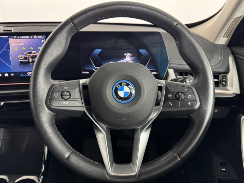2024 (24) BMW iX1 230kW xDrive30 xLine 65kWh 5dr Auto 5546308