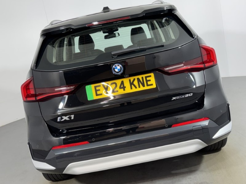 2024 (24) BMW iX1 230kW xDrive30 xLine 65kWh 5dr Auto 5546292