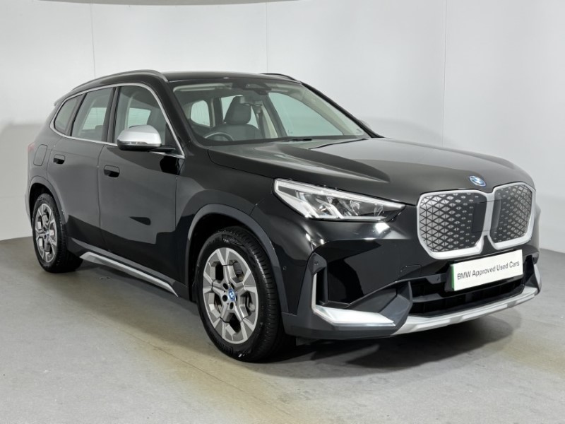 2024 (24) BMW iX1 230kW xDrive30 xLine 65kWh 5dr Auto