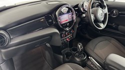 2022 (72) MINI HATCHBACK 1.5 Cooper Classic 3dr Auto 5544962