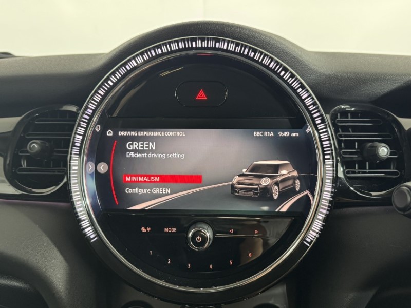 2022 (72) MINI HATCHBACK 1.5 Cooper Classic 3dr Auto 5544943