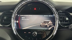 2022 (72) MINI HATCHBACK 1.5 Cooper Classic 3dr Auto 5544944