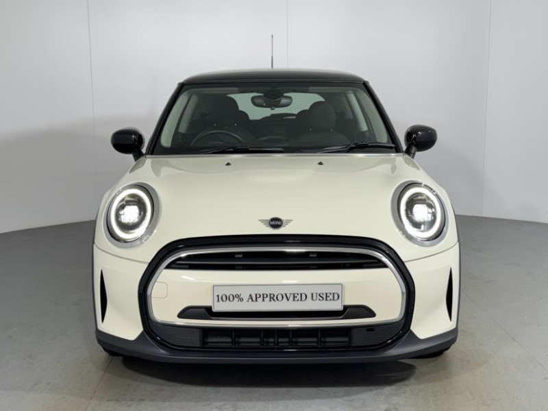 2022 (72) MINI HATCHBACK 1.5 Cooper Classic 3dr Auto 5544966