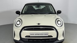 2022 (72) MINI HATCHBACK 1.5 Cooper Classic 3dr Auto 5544966