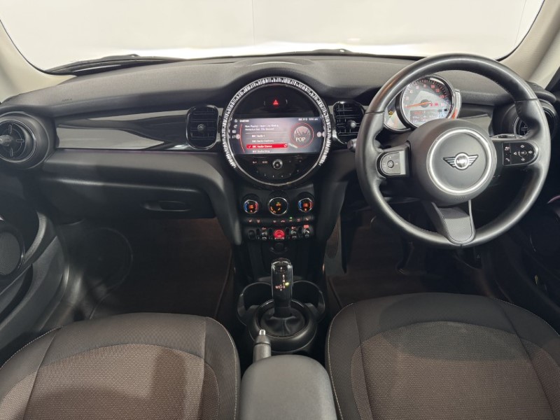 2022 (72) MINI HATCHBACK 1.5 Cooper Classic 3dr Auto 5544961