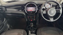 2022 (72) MINI HATCHBACK 1.5 Cooper Classic 3dr Auto 5544961