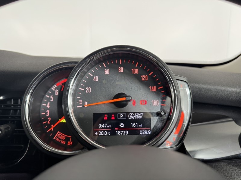 2022 (72) MINI HATCHBACK 1.5 Cooper Classic 3dr Auto 5544930